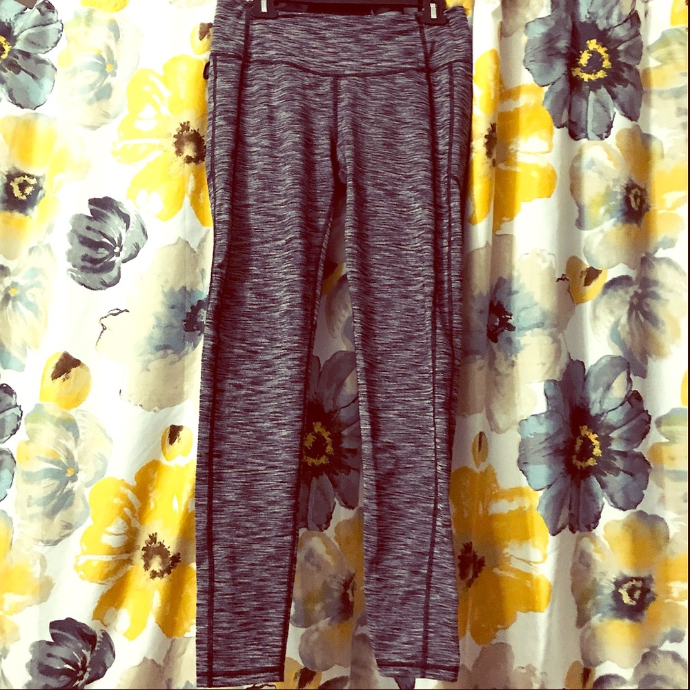 Victoria’s Secret VSX LONG Length Knockout Tights